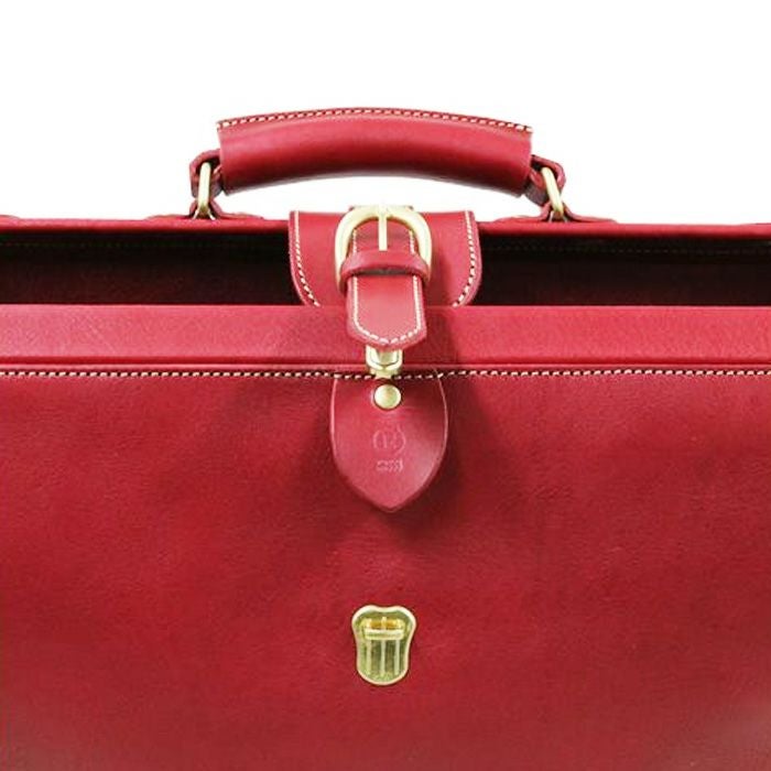 2WAYベルテッドソフトダレスバッグB4E ｜PORCO ROSSO