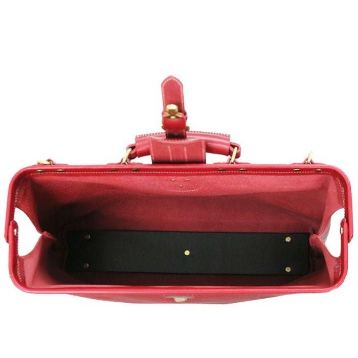 2WAYベルテッドソフトダレスバッグB4E ｜PORCO ROSSO