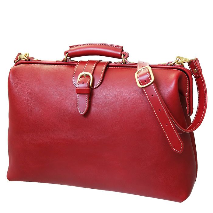 2WAYベルテッドソフトダレスバッグB4E ｜PORCO ROSSO