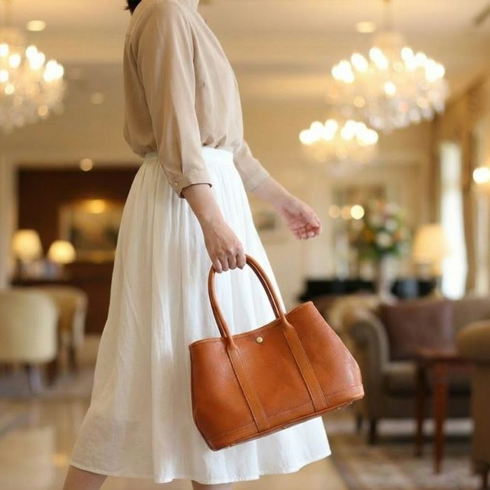 バルケッタトートバッグ｜PORCO ROSSO