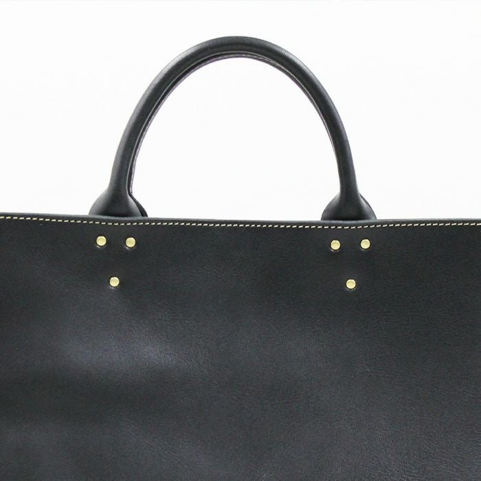 ホリゾンタルビジネスバッグA4E｜PORCO ROSSO