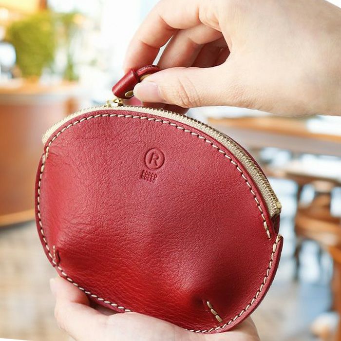 PORCO ROSSO／ビーンズマルチパース