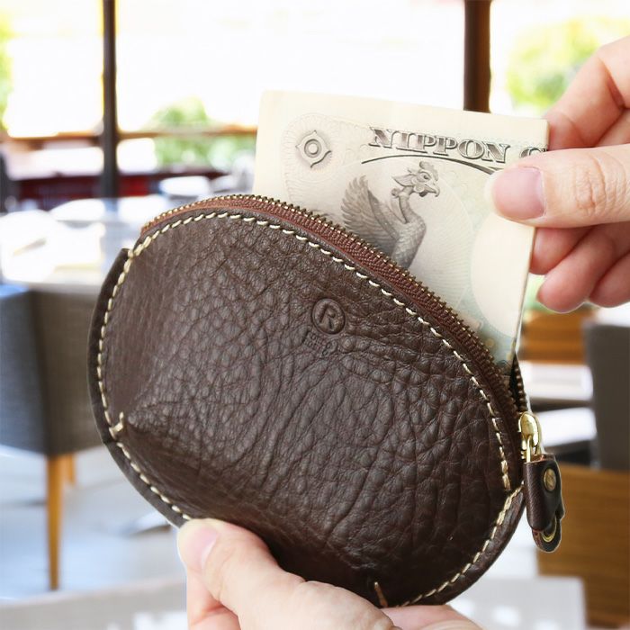 PORCO ROSSO／ビーンズマルチパース