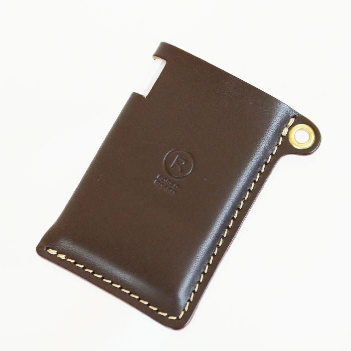 ミンティアケース[sokunou] ｜革鞄・革小物のPORCO ROSSO（ポルコロッソ）