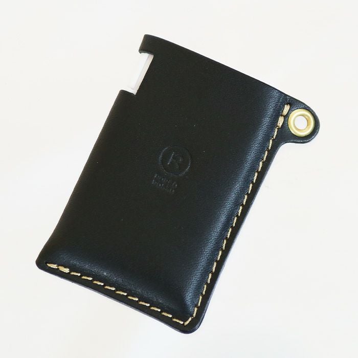 ミンティアケース[sokunou] ｜革鞄・革小物のPORCO ROSSO（ポルコロッソ）