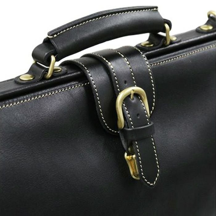 2WAYベルテッドソフトダレスバッグA4E｜PORCO ROSSO