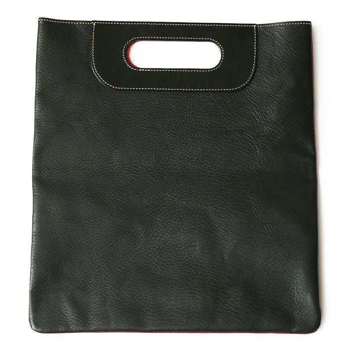 リバーシブルクラッチバッグ｜PORCO ROSSO