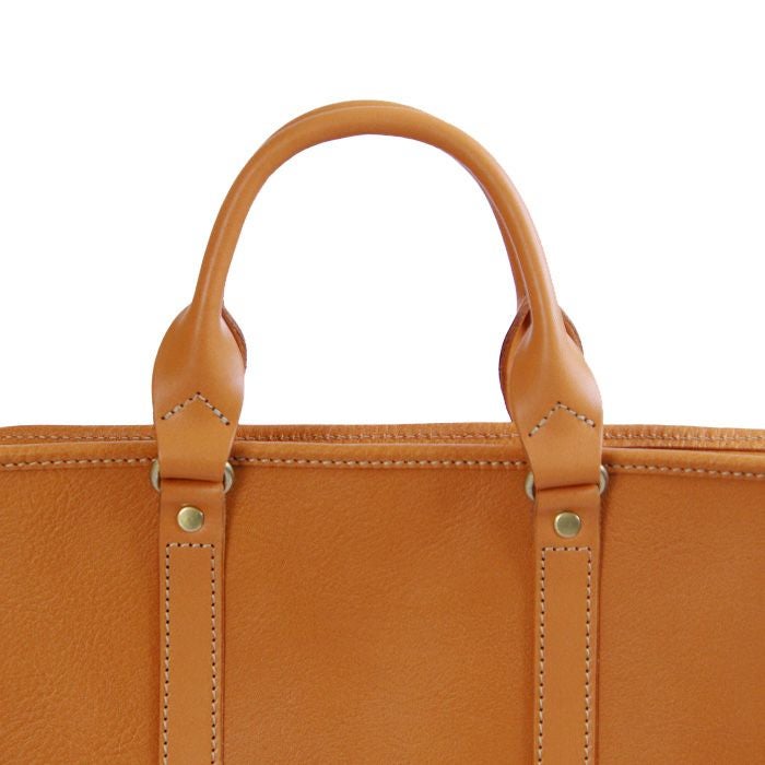 ソフトスリムブリーフケース｜PORCO ROSSO