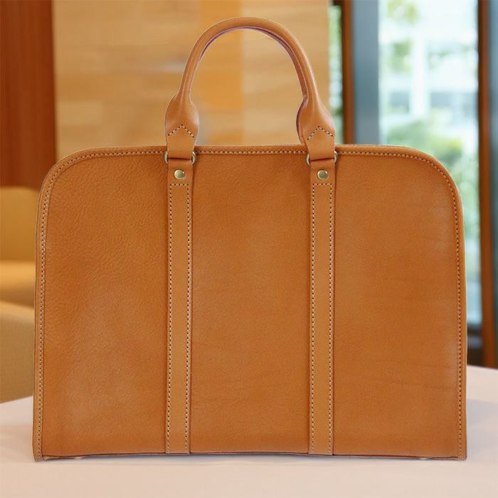 ソフトスリムブリーフケース｜PORCO ROSSO