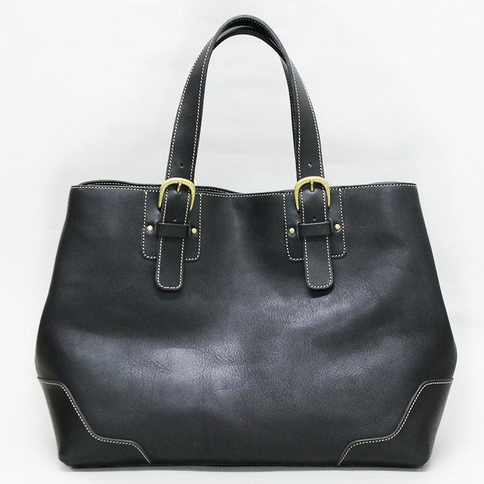 スクエアトートバッグ｜PORCO ROSSO