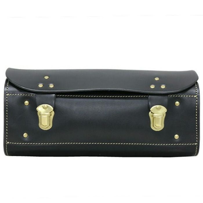 トランクショルダーバッグ｜PORCO ROSSO