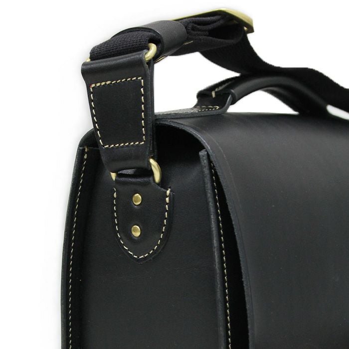 トランクショルダーバッグ｜PORCO ROSSO