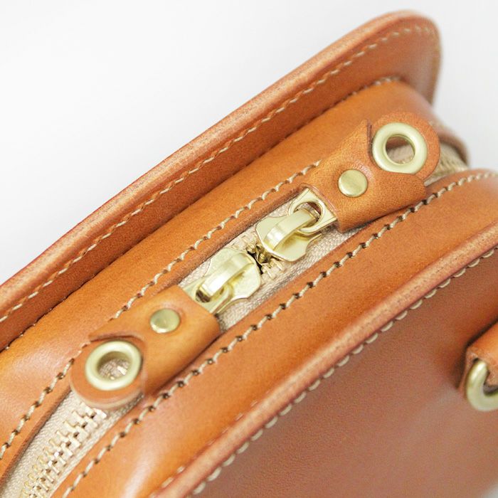 ステマチベルトポーチ｜PORCO ROSSO