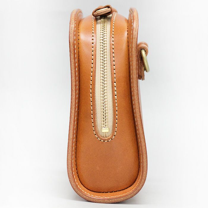 ステマチベルトポーチ｜PORCO ROSSO