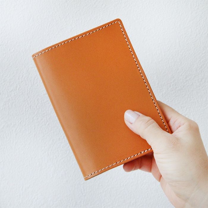 パスポートカバー[sokunou] ｜革鞄・革小物のPORCO ROSSO（ポルコロッソ）