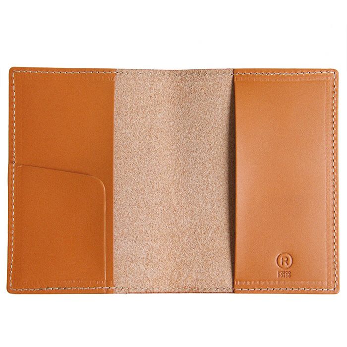 パスポートカバー[sokunou] ｜革鞄・革小物のPORCO ROSSO（ポルコロッソ）