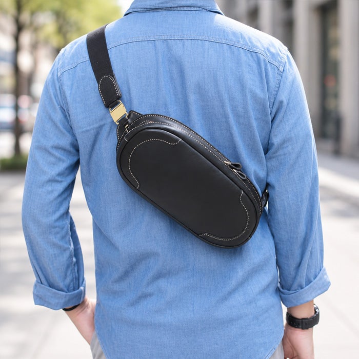 【minami】Crumpler バケツ型ボディバッグ スクエアクロスボディバッグ｜PORCO ROSSO