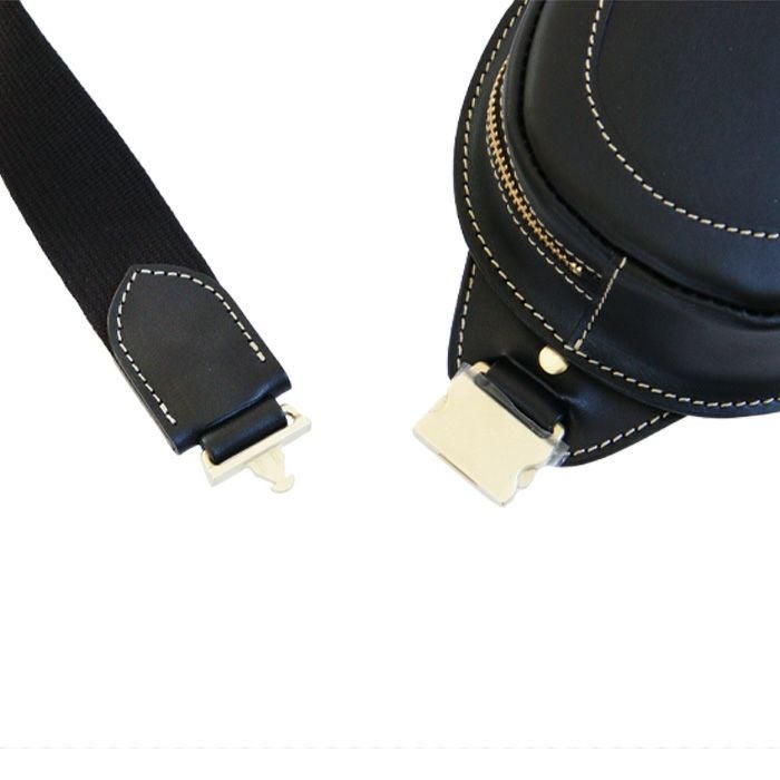 スクエアクロスボディバッグ｜PORCO ROSSO