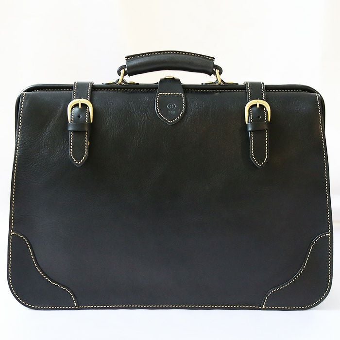 オーバーナイトダレスバッグ｜PORCO ROSSO