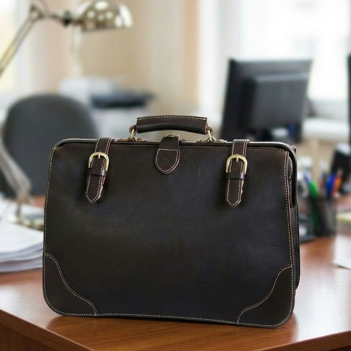 オーバーナイトダレスバッグ｜PORCO ROSSO