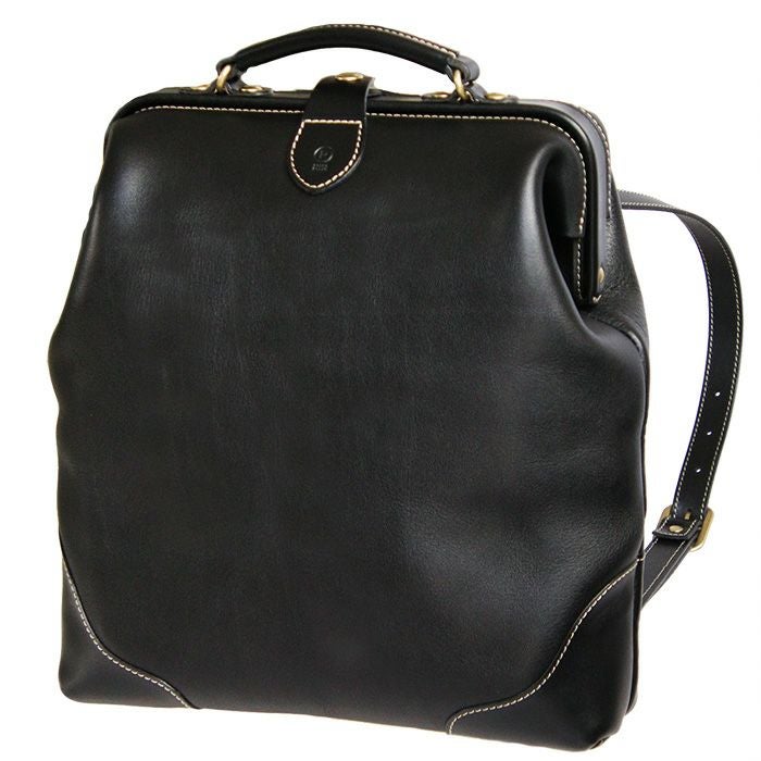 口枠リュックサック｜PORCO ROSSO