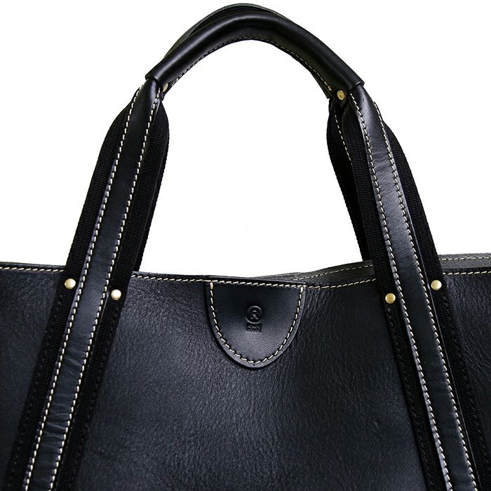 アクティブトートバッグL｜PORCO ROSSO