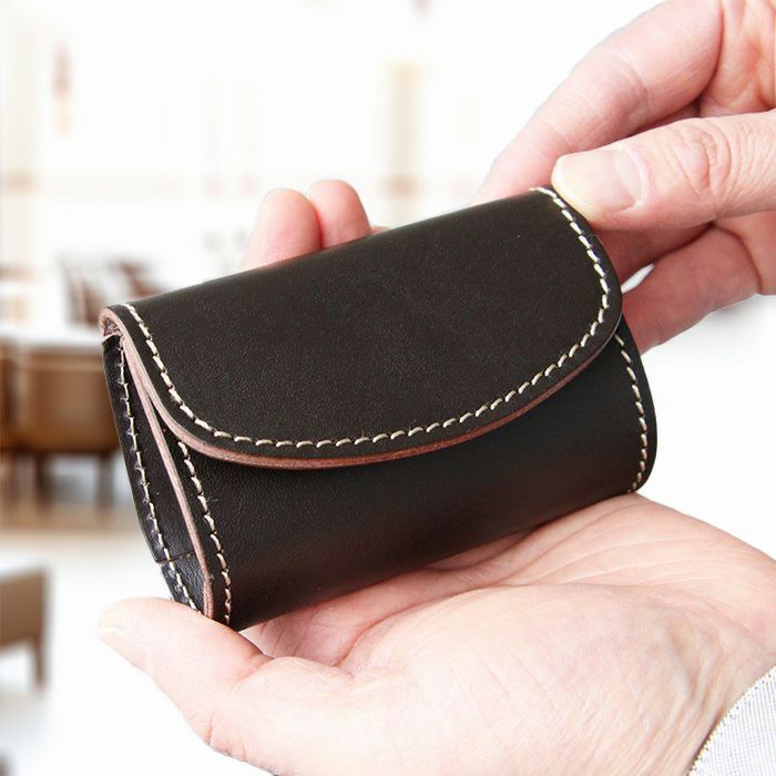 PORCO ROSSO／ティアドロップコインケース