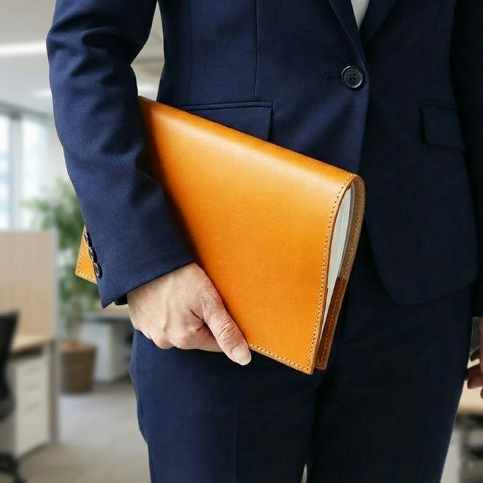 PORCO ROSSO／A5ノートカバー