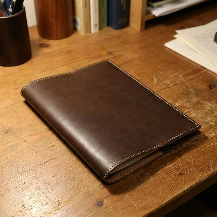 PORCO ROSSO／A5ノートカバー