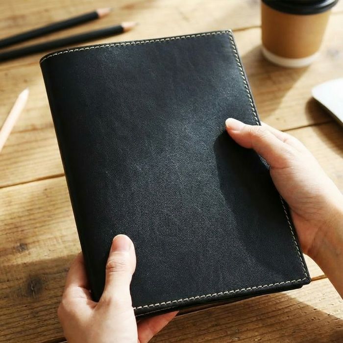 PORCO ROSSO／A5ノートカバー