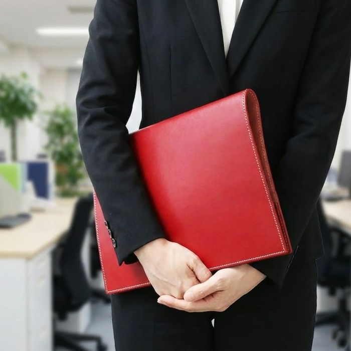 PORCO ROSSO／A4ノートカバー