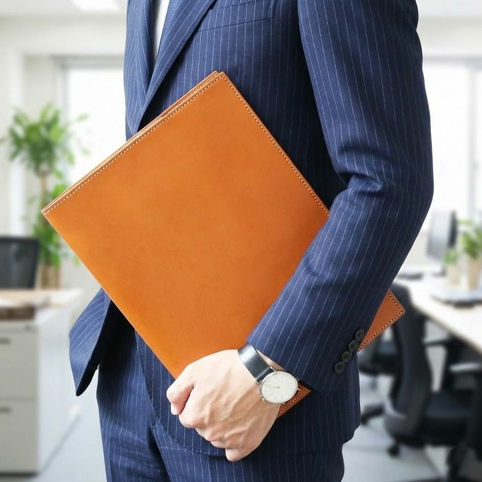 PORCO ROSSO／A4ノートカバー