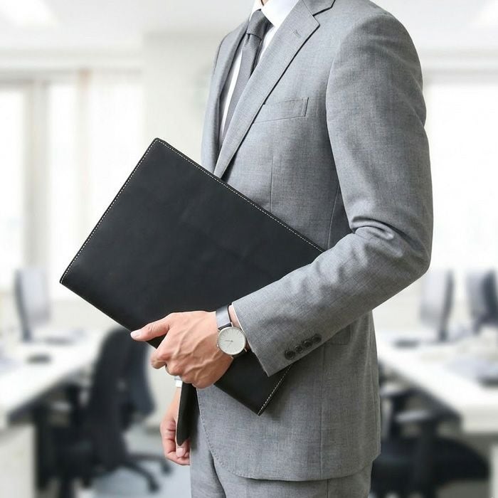 PORCO ROSSO／A4ノートカバー