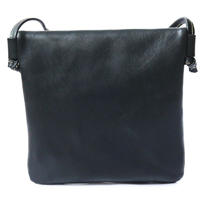 タッセルZIPサコッシュ｜PORCO ROSSO