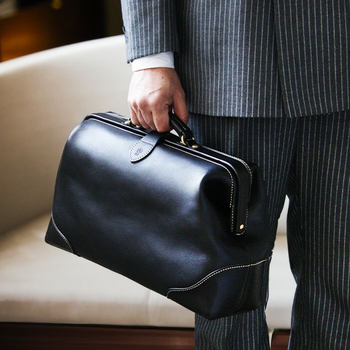 口枠ワンデイバッグ｜PORCO ROSSO