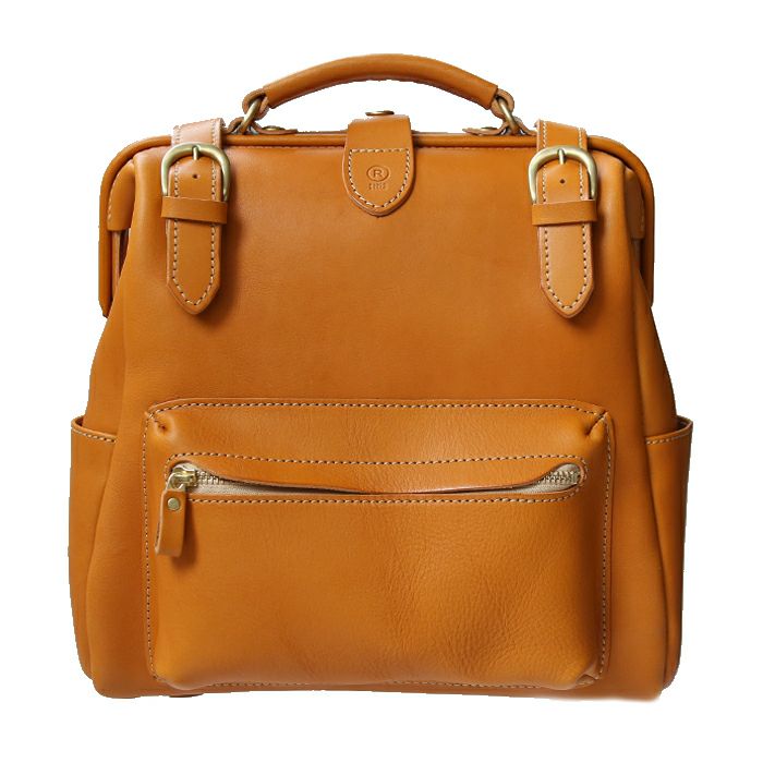 口枠ワンデイリュックサック｜PORCO ROSSO