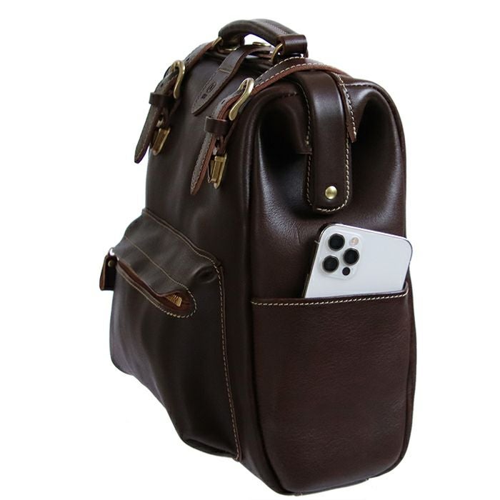 口枠ワンデイリュックサック｜PORCO ROSSO