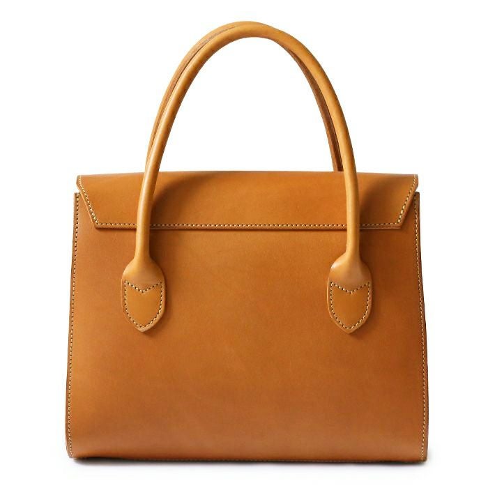 フラップトートバッグXS｜PORCO ROSSO