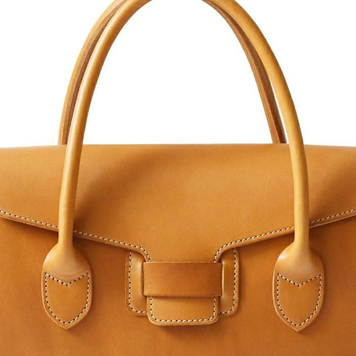 フラップトートバッグXS｜PORCO ROSSO