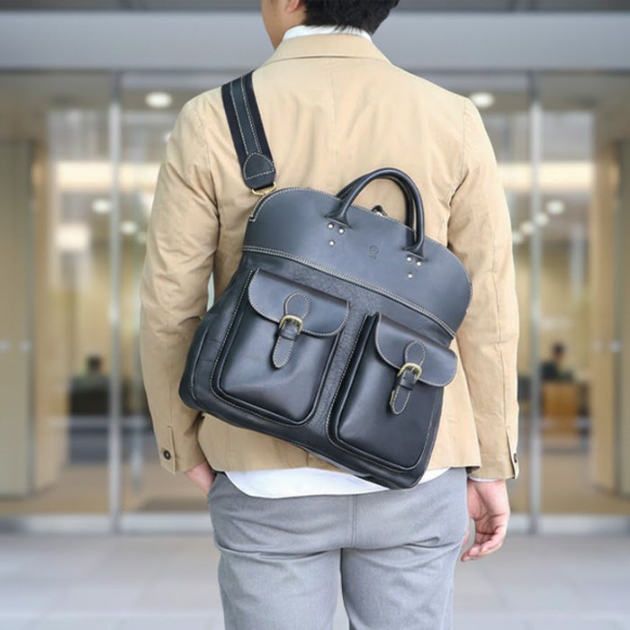 2WAYムービングバッグ｜PORCO ROSSO