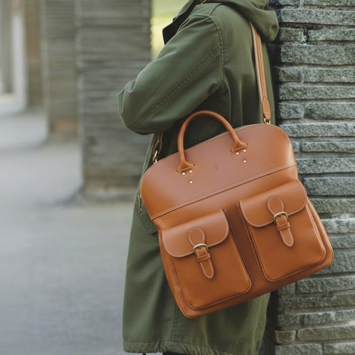 2WAYムービングバッグ｜PORCO ROSSO