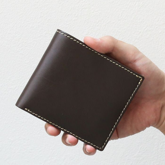 PORCO ROSSO／2つ折り札入れ