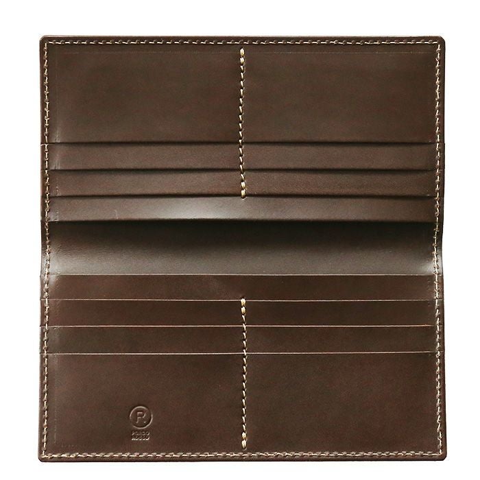 PORCO ROSSO／長札入れ[sokunou] ｜革鞄・革小物のPORCO ROSSO