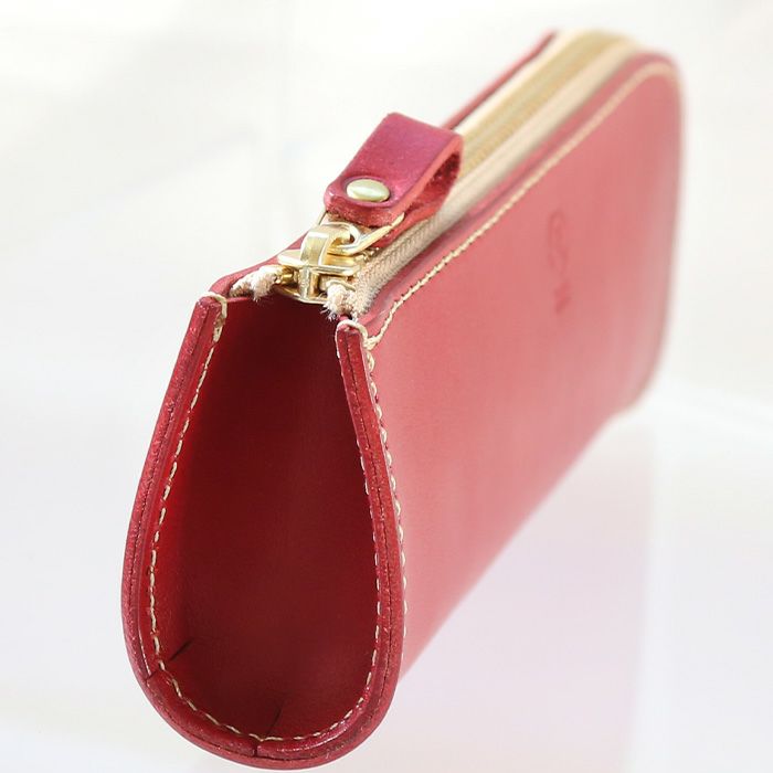 PORCO ROSSO／L字ペンケース