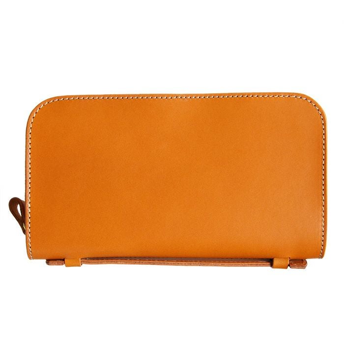 PORCO ROSSO／トラベルウォレット