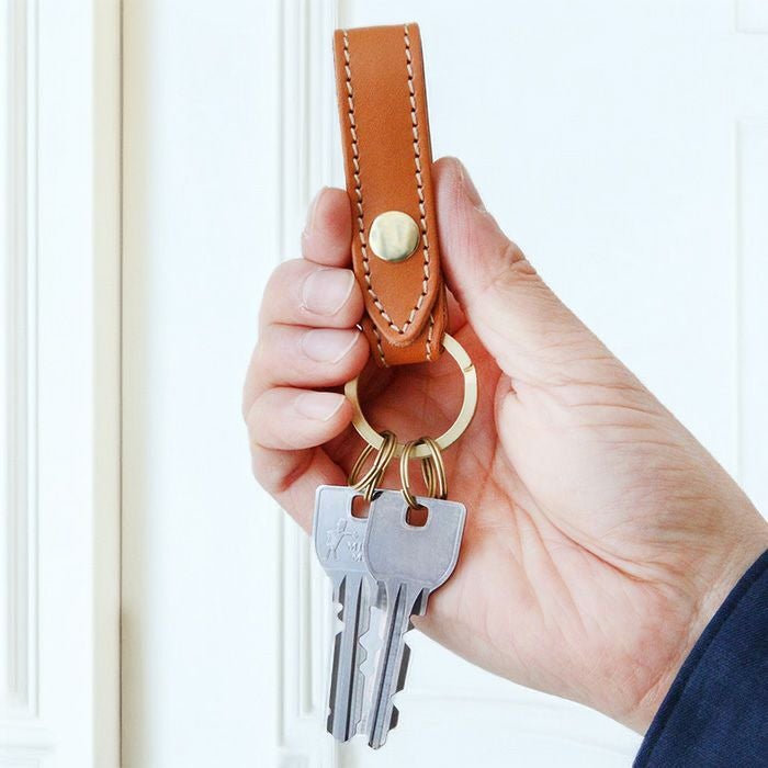 PORCO ROSSO／4連キーホルダー