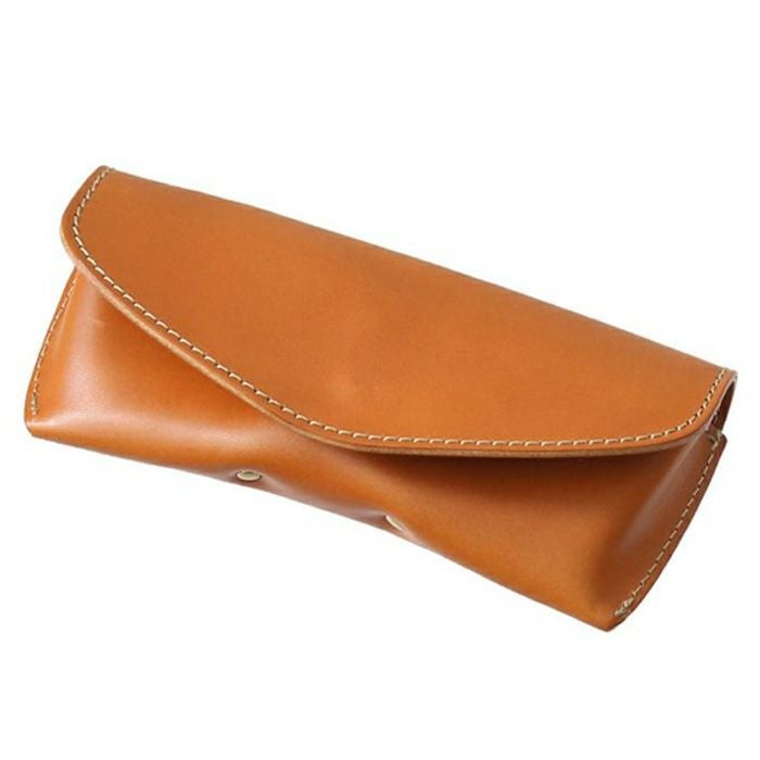 PORCO ROSSO／フラップメガネケース