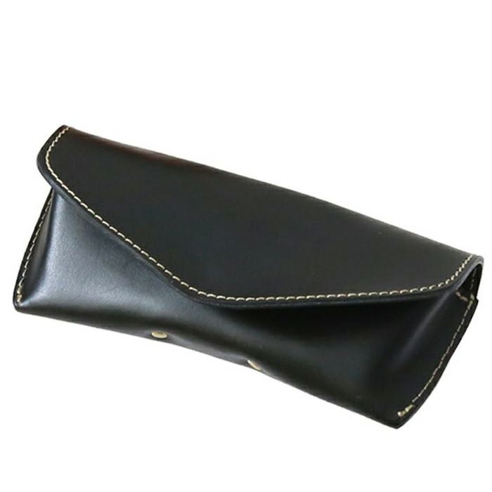 PORCO ROSSO／フラップメガネケース