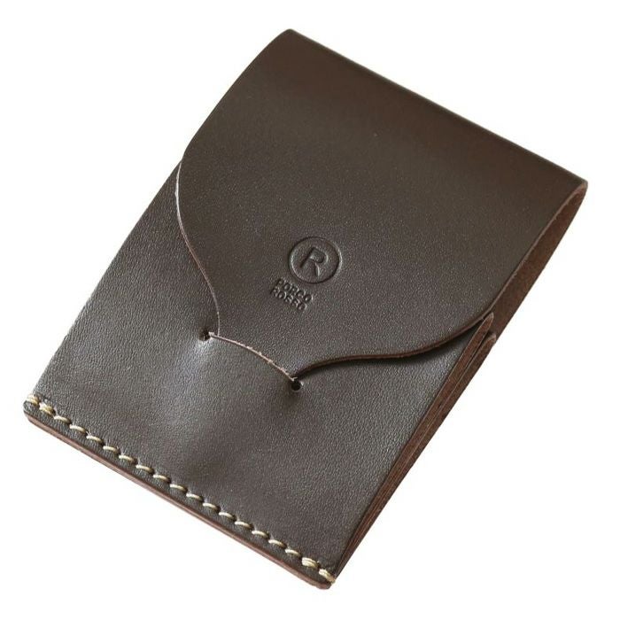 差し込み名刺入れ[sokunou] ｜革鞄・革小物のPORCO ROSSO（ポルコロッソ）