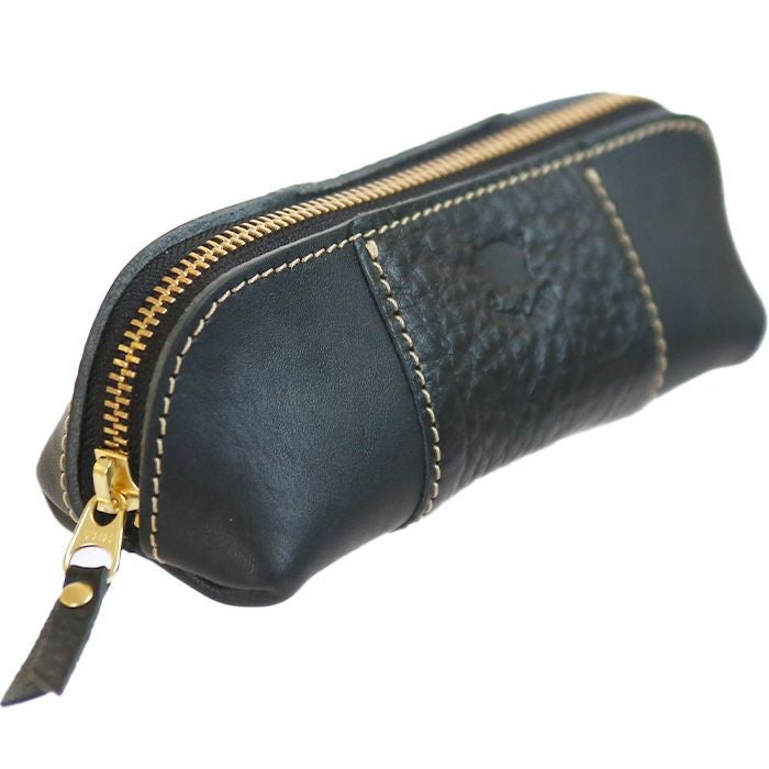 ペンケース｜革鞄・革小物のPORCO ROSSO（ポルコロッソ）